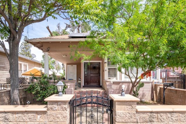 1556 Little Orchard Street, San Jose, CA 95110