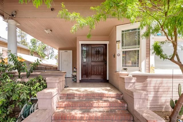1556 Little Orchard Street, San Jose, CA 95110