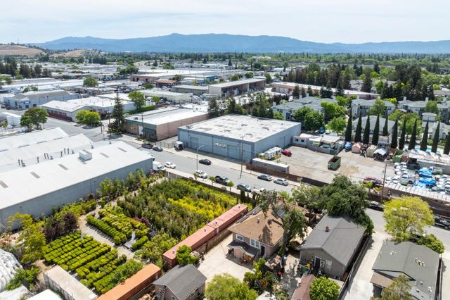 1556 Little Orchard Street, San Jose, CA 95110