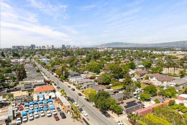 1556 Little Orchard Street, San Jose, CA 95110