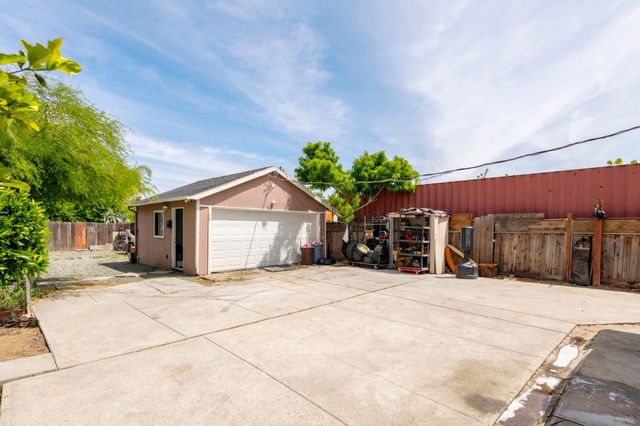 1556 Little Orchard Street, San Jose, CA 95110