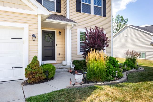 635 Rockway Drive, Linden, MI 48451