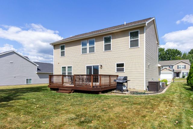 635 Rockway Drive, Linden, MI 48451