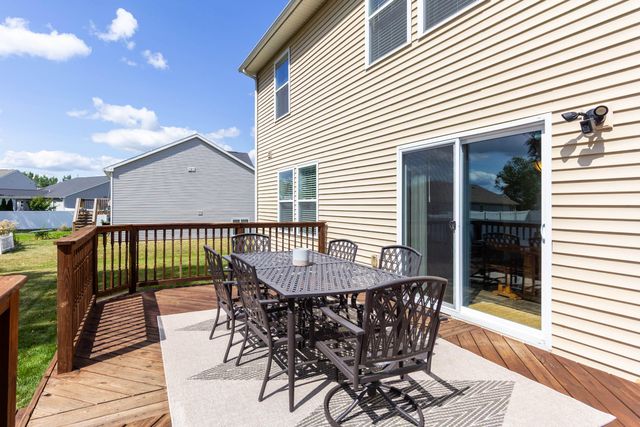 635 Rockway Drive, Linden, MI 48451