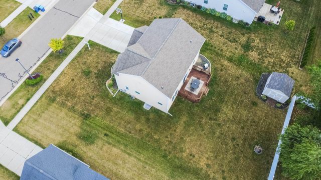 635 Rockway Drive, Linden, MI 48451