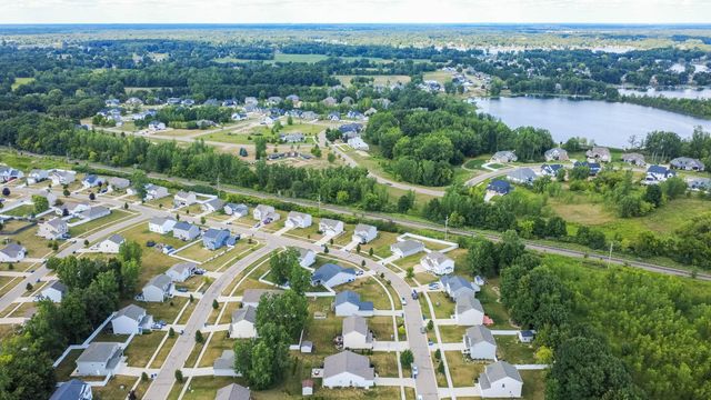 635 Rockway Drive, Linden, MI 48451