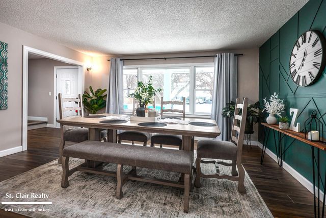 1813 N Woodland Drive, Port Huron, MI 48060