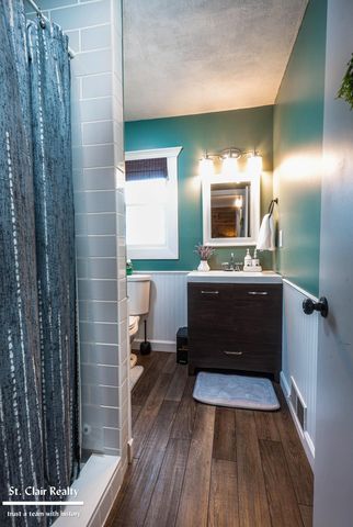 1813 N Woodland Drive, Port Huron, MI 48060