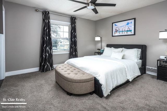 1813 N Woodland Drive, Port Huron, MI 48060