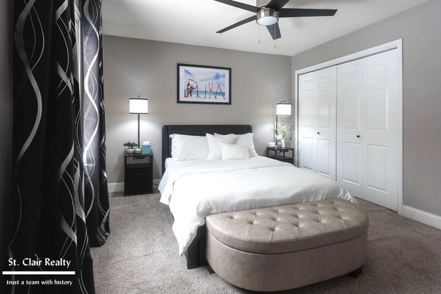 1813 N Woodland Drive, Port Huron, MI 48060