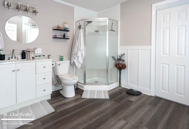 1813 N Woodland Drive, Port Huron, MI 48060