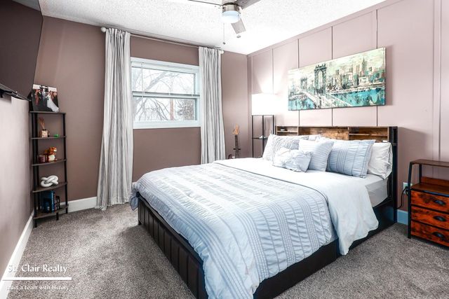 1813 N Woodland Drive, Port Huron, MI 48060