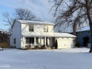 1813 N Woodland Drive, Port Huron, MI 48060