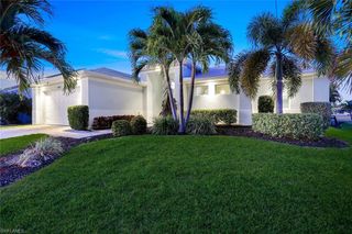 2823 SW 46th TER, Cape Coral, FL 33914