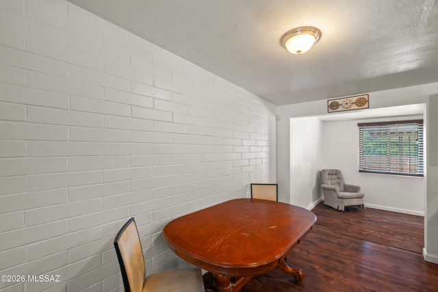 4012 S Evergreen Avenue, Tucson, AZ 85730