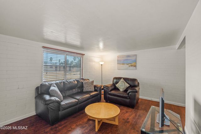 4012 S Evergreen Avenue, Tucson, AZ 85730
