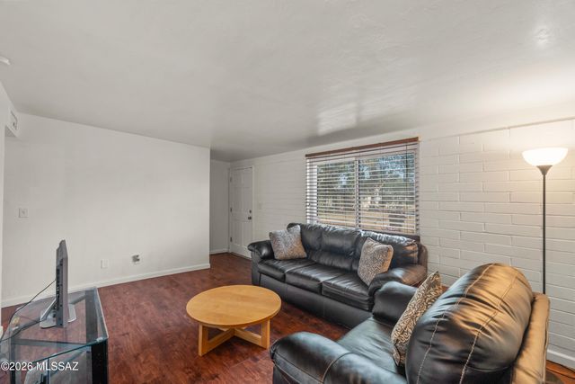 4012 S Evergreen Avenue, Tucson, AZ 85730