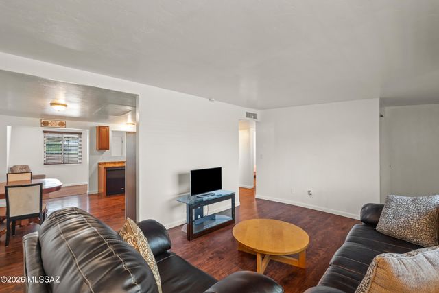 4012 S Evergreen Avenue, Tucson, AZ 85730
