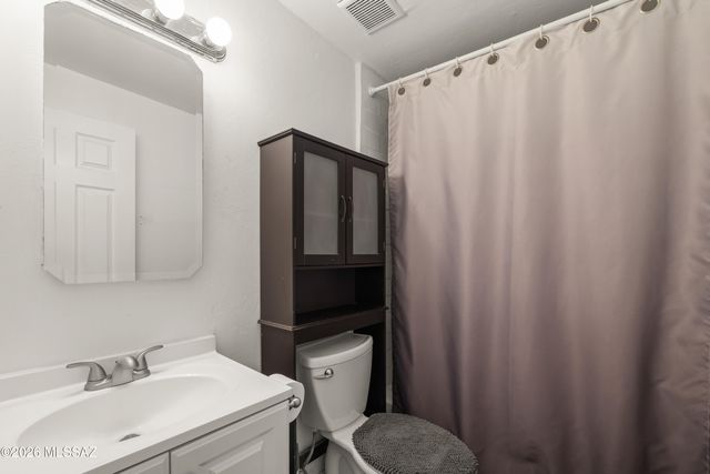 4012 S Evergreen Avenue, Tucson, AZ 85730