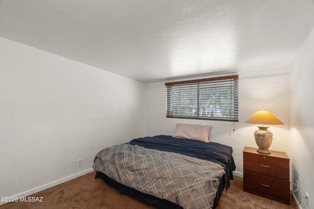 4012 S Evergreen Avenue, Tucson, AZ 85730