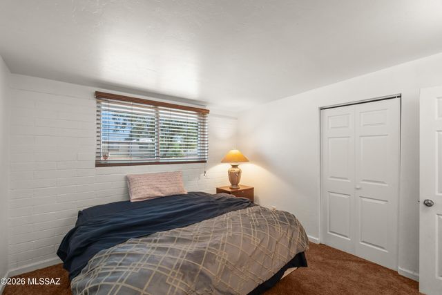 4012 S Evergreen Avenue, Tucson, AZ 85730