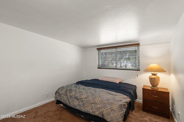 4012 S Evergreen Avenue, Tucson, AZ 85730