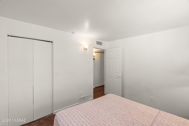 4012 S Evergreen Avenue, Tucson, AZ 85730