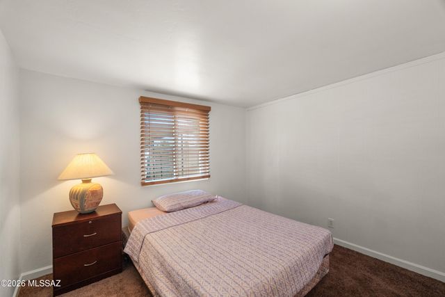 4012 S Evergreen Avenue, Tucson, AZ 85730