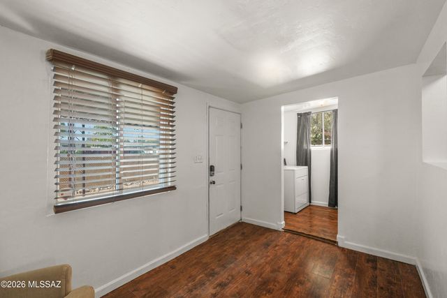 4012 S Evergreen Avenue, Tucson, AZ 85730