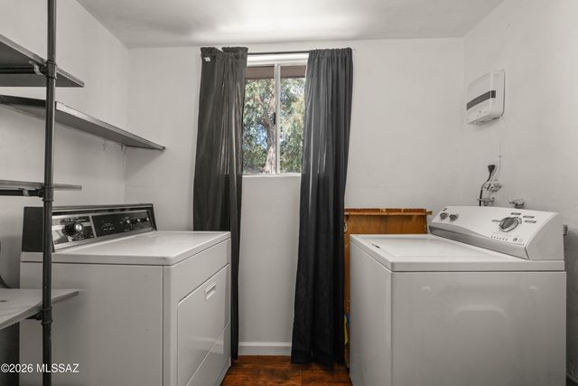 4012 S Evergreen Avenue, Tucson, AZ 85730