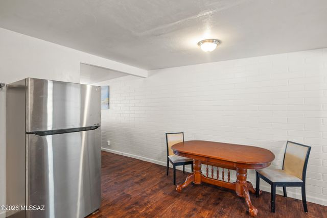 4012 S Evergreen Avenue, Tucson, AZ 85730