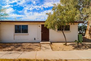 4012 S Evergreen Avenue, Tucson, AZ 85730