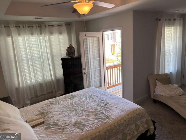 11208 Benton Loop, Covington, GA 30014