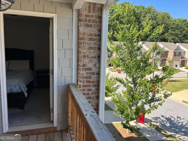 11208 Benton Loop, Covington, GA 30014