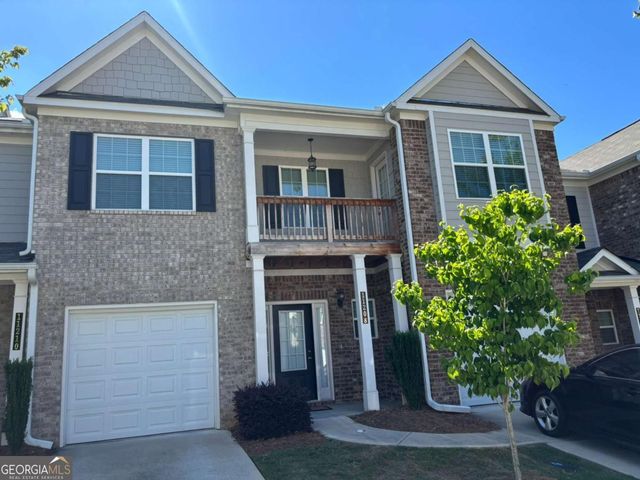 11208 Benton Loop, Covington, GA 30014