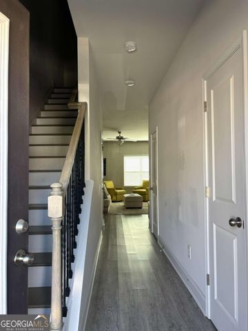 11208 Benton Loop, Covington, GA 30014