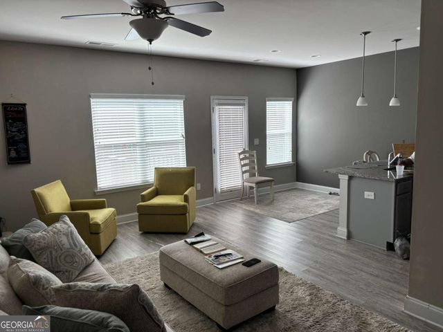 11208 Benton Loop, Covington, GA 30014