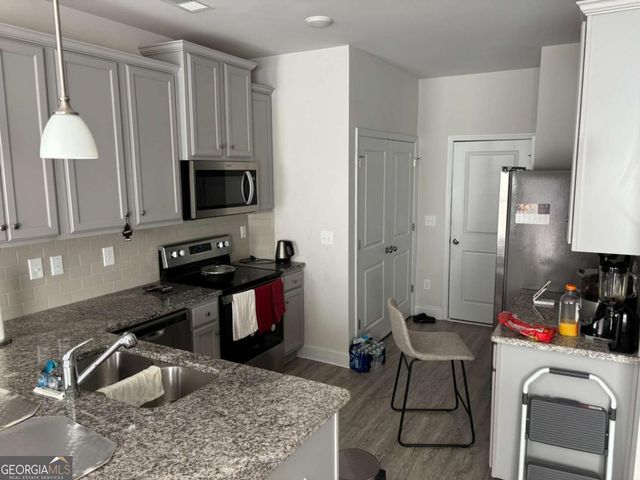 11208 Benton Loop, Covington, GA 30014