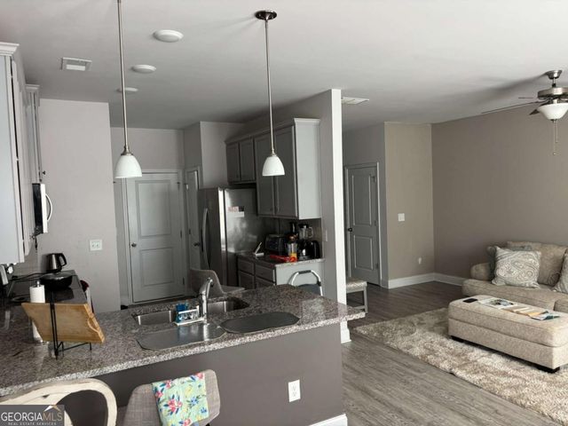 11208 Benton Loop, Covington, GA 30014