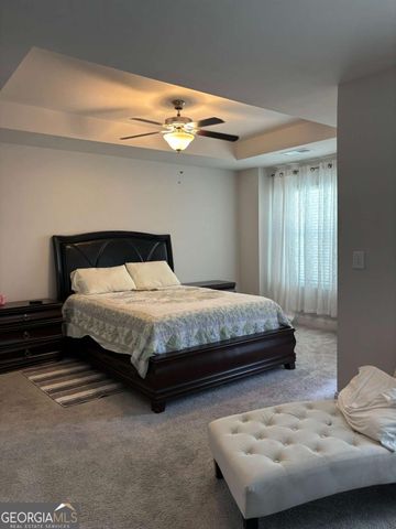 11208 Benton Loop, Covington, GA 30014