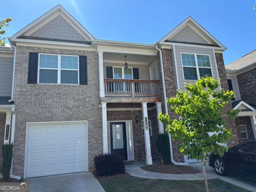 11208 Benton Loop, Covington, GA 30014