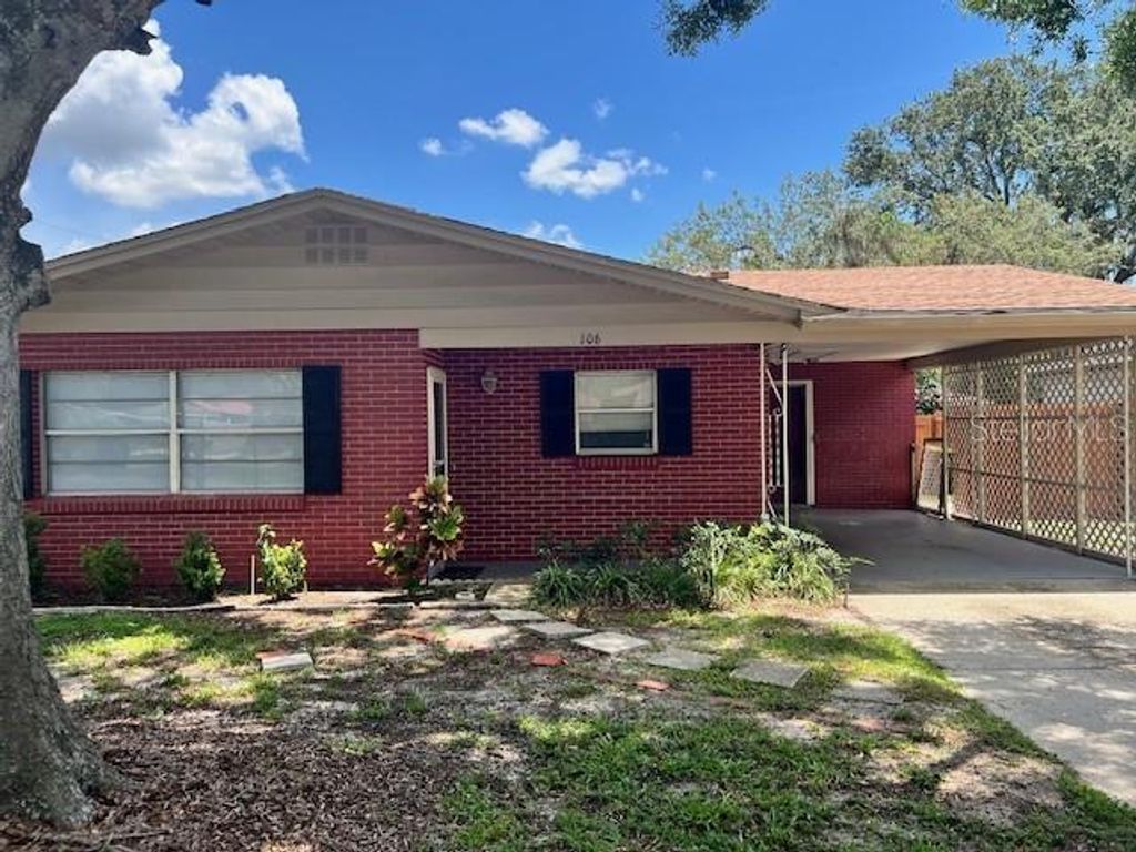 106 INDUSTRIAL STREET, Auburndale, FL 33823