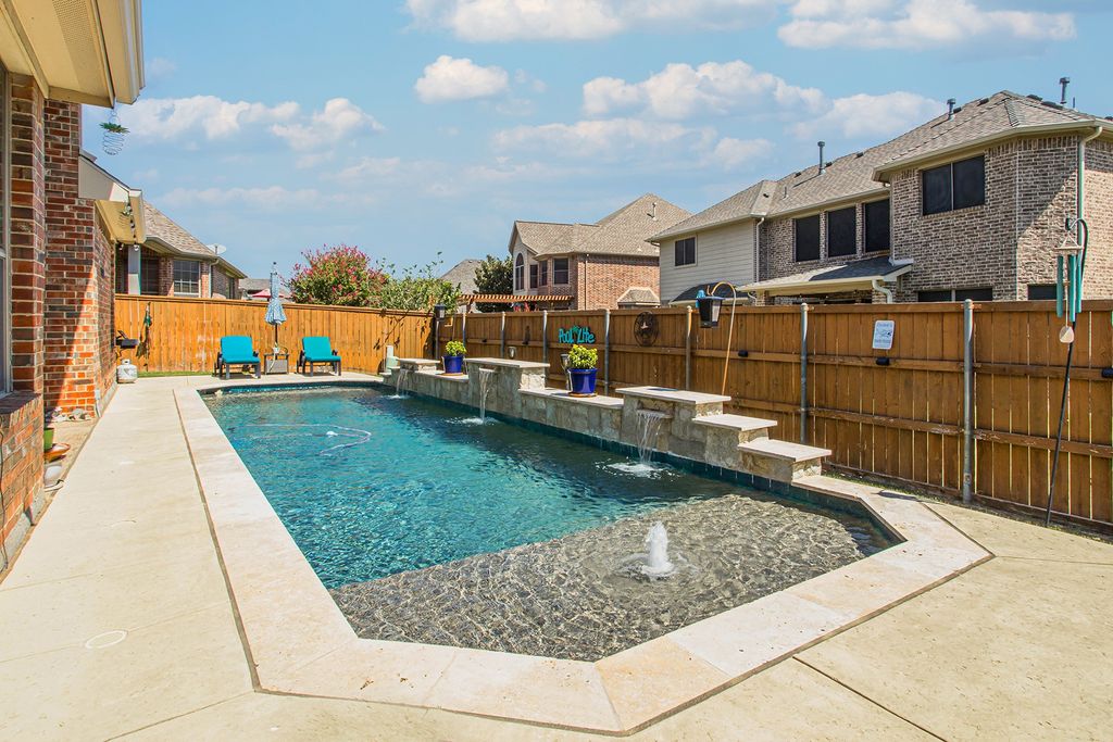5900 Barton Springs Drive, North Richland Hills, TX 76180 — photo 5
