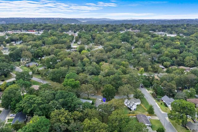 3630 Idlewild Avenue, North Little Rock, AR 72116