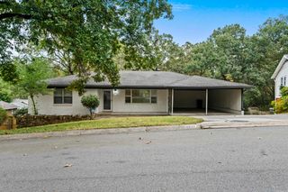 3630 Idlewild Avenue, North Little Rock, AR 72116