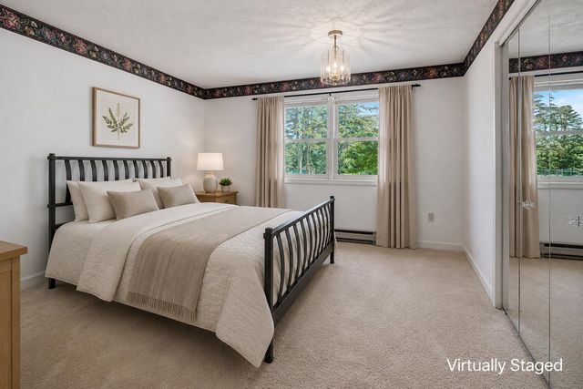 75 Lakewood Pines Rd Unit 17, Bristol, NH 03222
