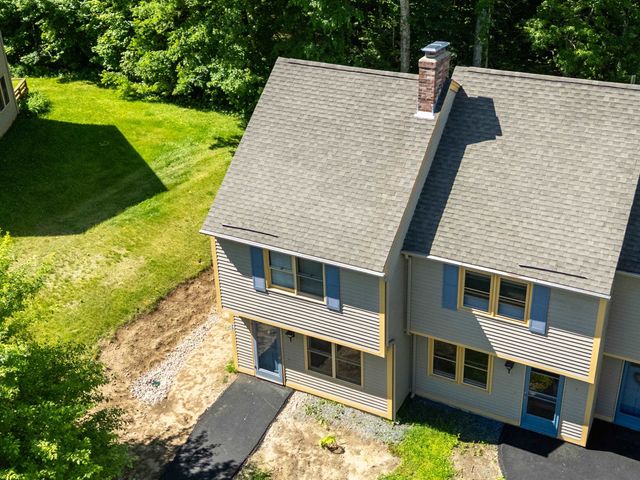75 Lakewood Pines Rd Unit 17, Bristol, NH 03222