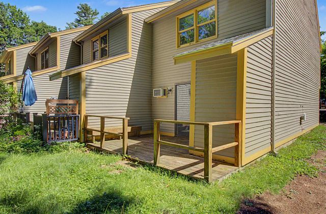 75 Lakewood Pines Rd Unit 17, Bristol, NH 03222