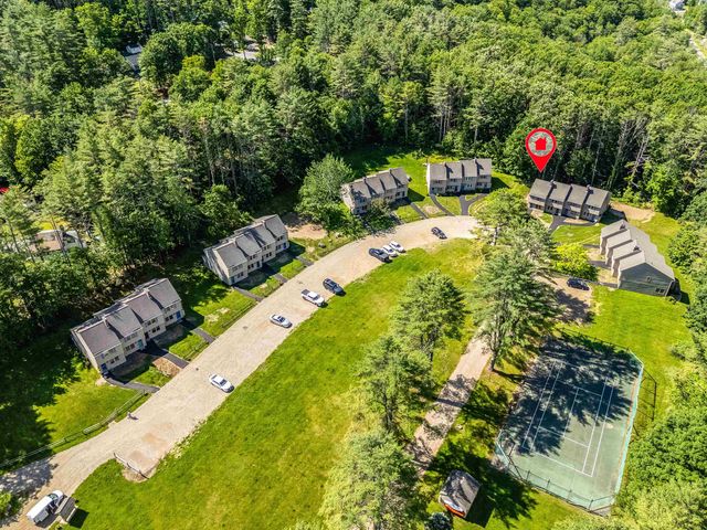 75 Lakewood Pines Rd Unit 17, Bristol, NH 03222