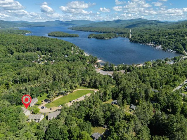 75 Lakewood Pines Rd Unit 17, Bristol, NH 03222